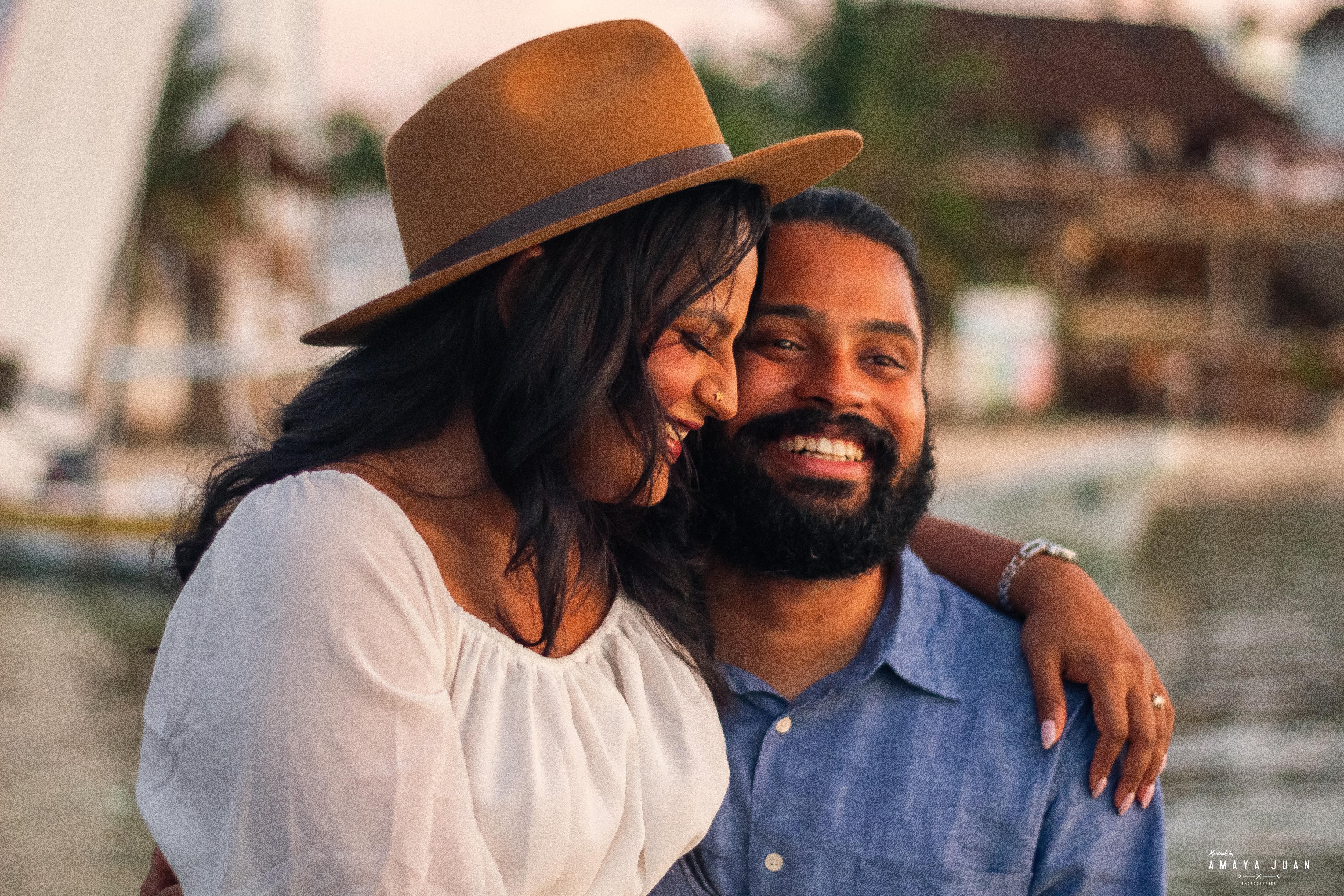 The Wedding Website of Abhay Ranganathan and Sridaya Srivatsan