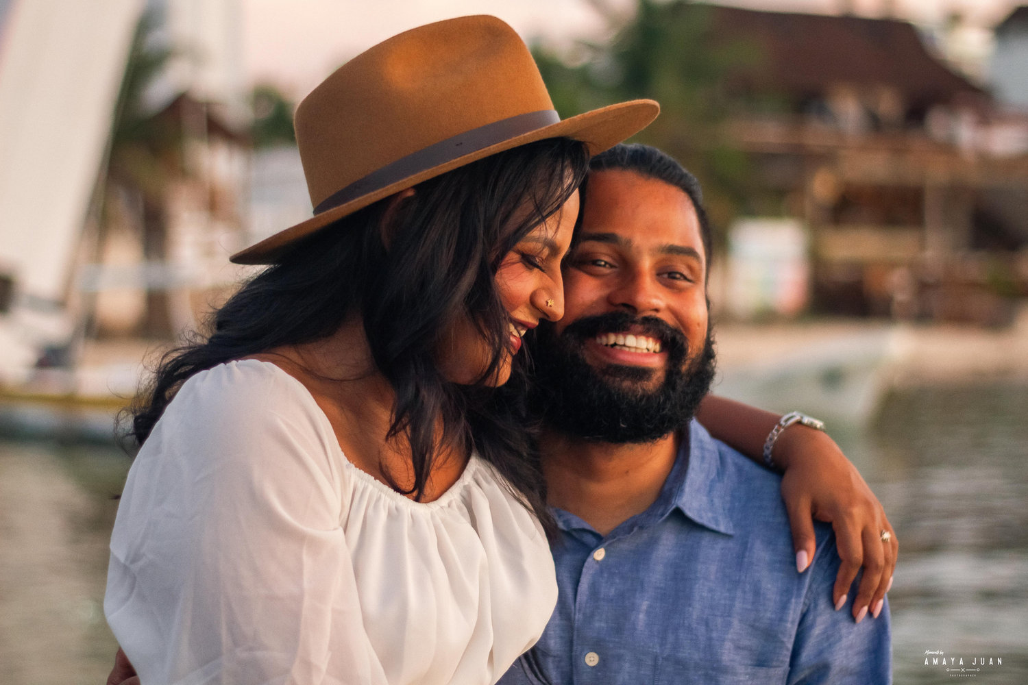 The Wedding Website of Abhay Ranganathan and Sridaya Srivatsan