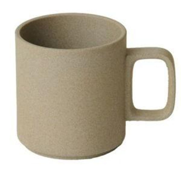 Mug in Natural - 13 oz.