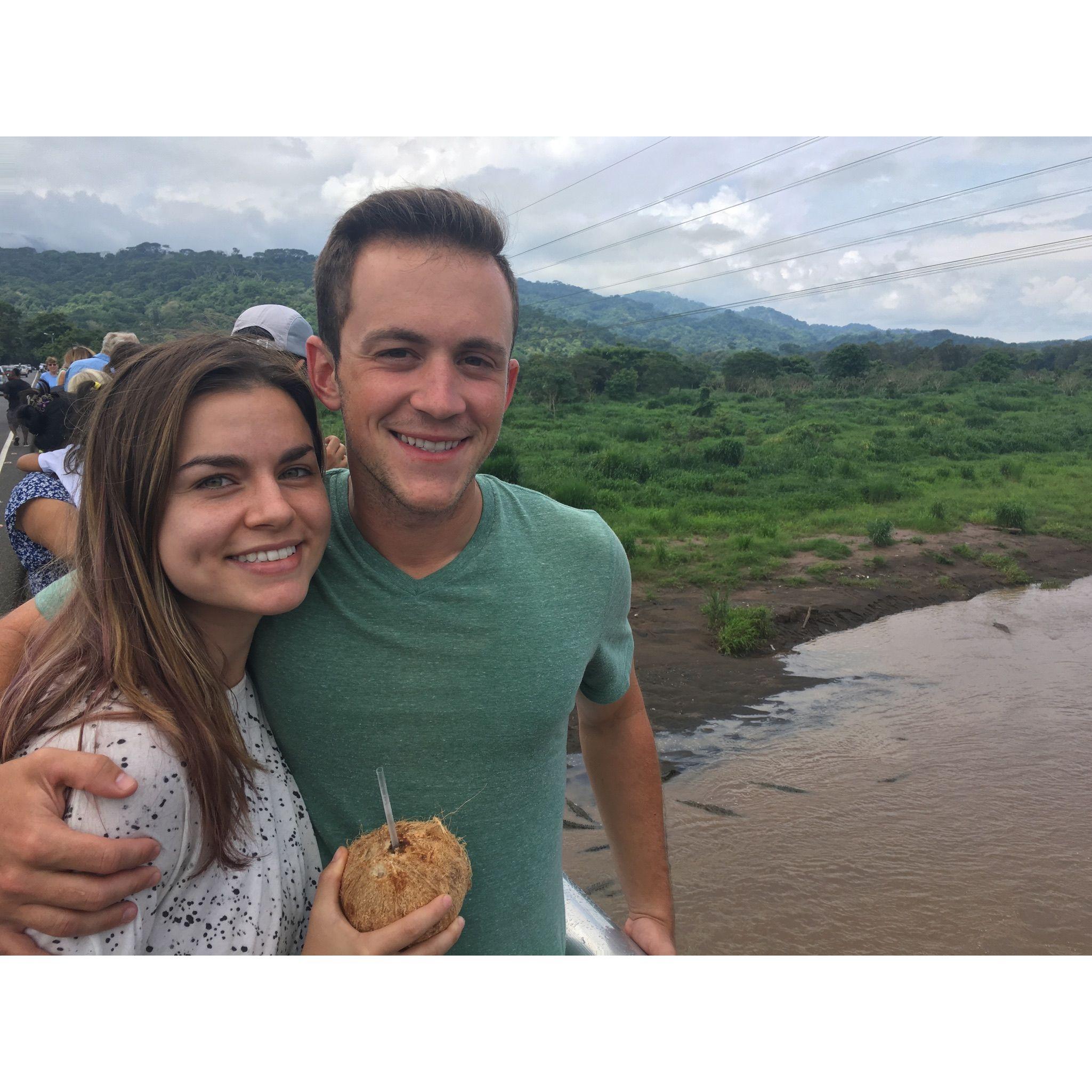Costa Rica