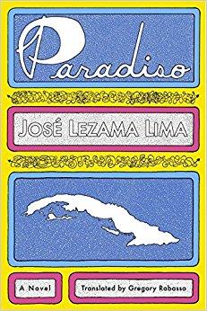 Jose Lima - Paradiso