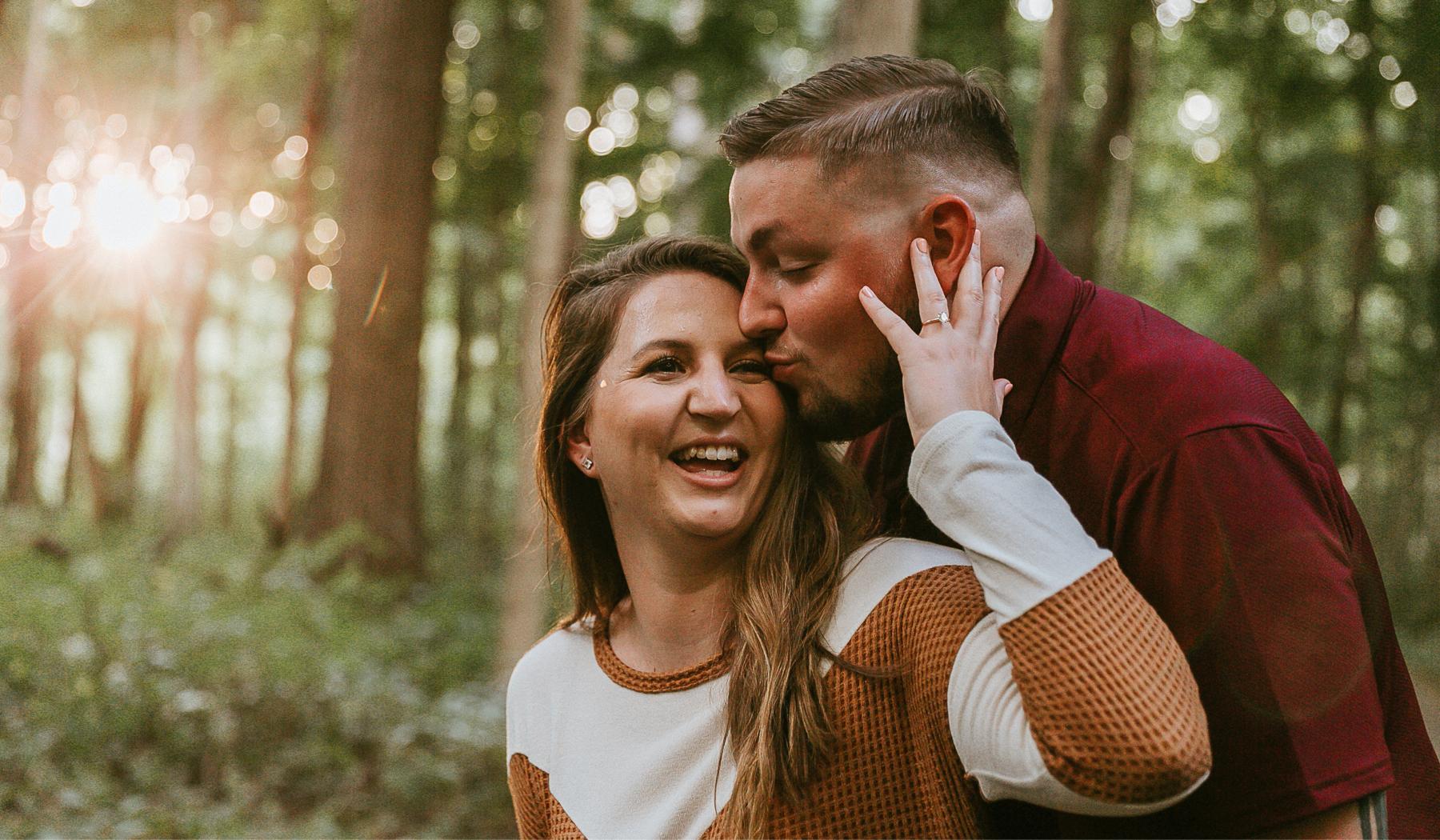 The Wedding Website of Becky Chaplin and Shawn Zanoni