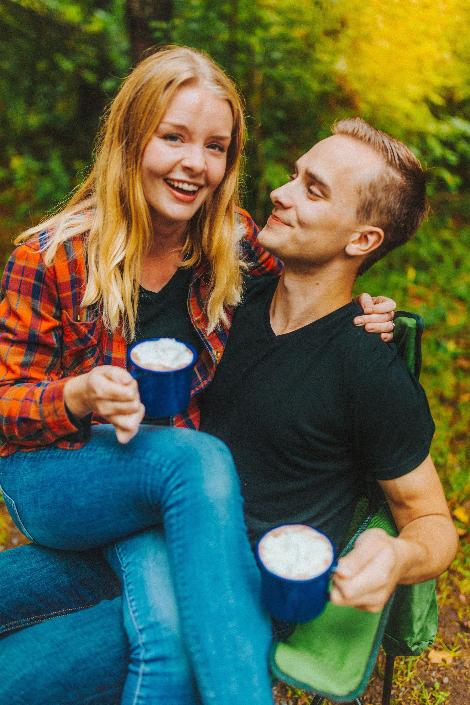 The Wedding Website of Adelaide Mueller and Jon Meier