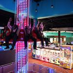 Frankie's Fun Park