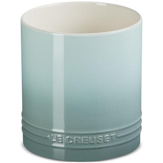 Le Creuset Stoneware Signature Utensil Crock