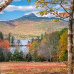Mount Chocorua