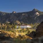 The Stanley Hotel