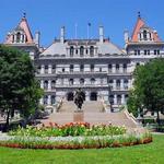 New York State Capitol