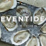 Eventide Oyster Co.