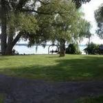 Kershaw Park & Canandaigua City Pier