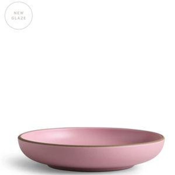 Coupe Dinner Bowl- Blossom