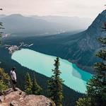 Banff Hiking Options