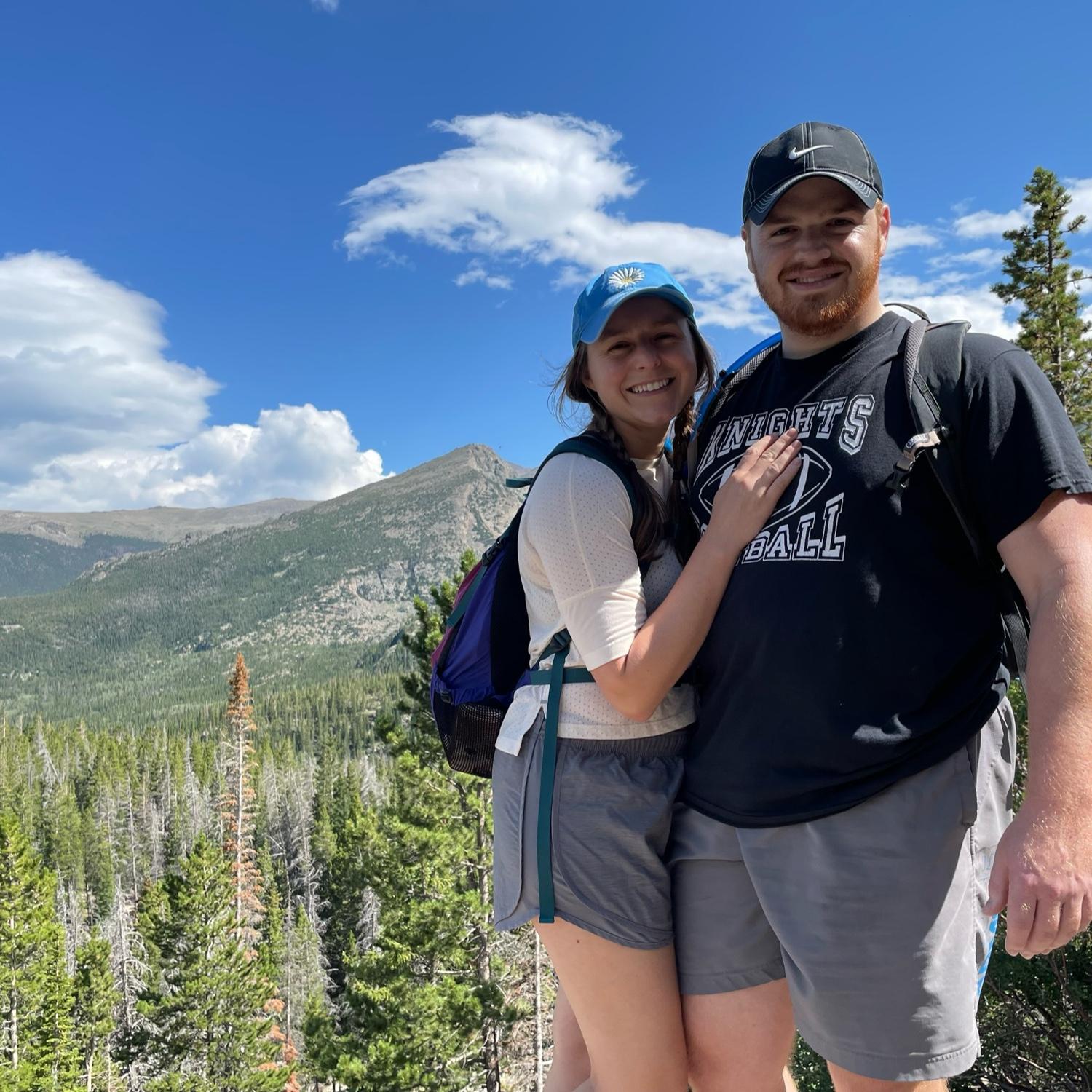 Rocky Mountain National Park