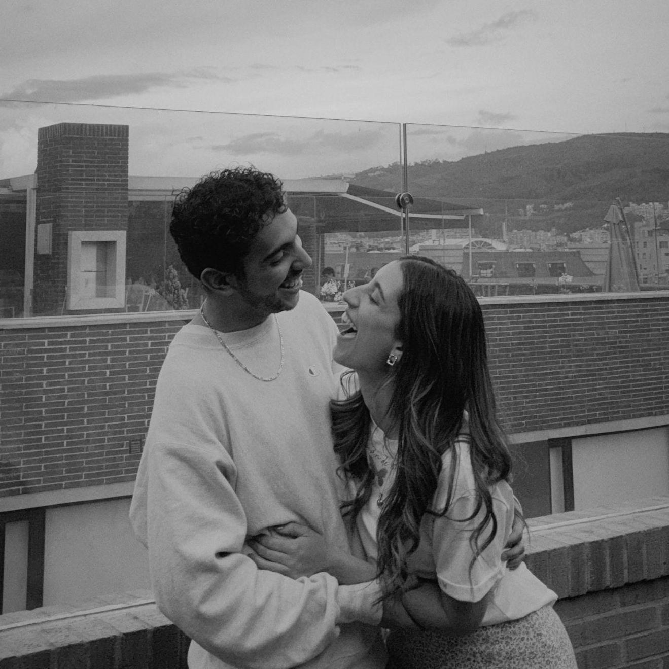 Más navidades juntos, una de nuestras partes favoritas! 25-12-23