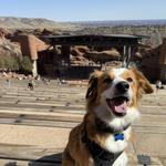 Red Rocks Park and Amphitheatre