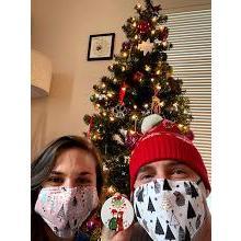 Our first Christmas