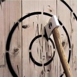 Axe Ventura: Premier Axe Throwing