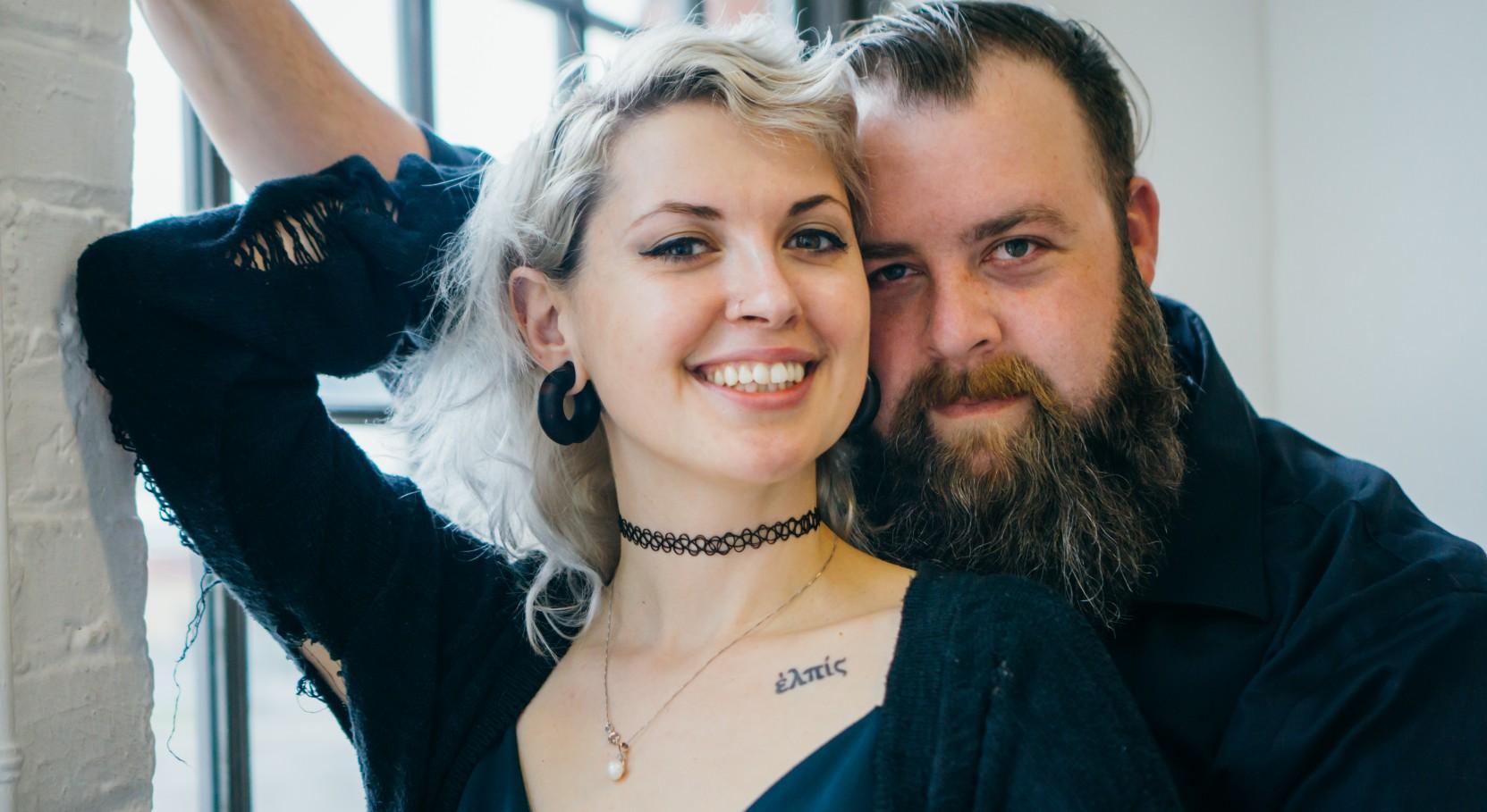 The Wedding Website of Kasey Edwards and Joe Snider