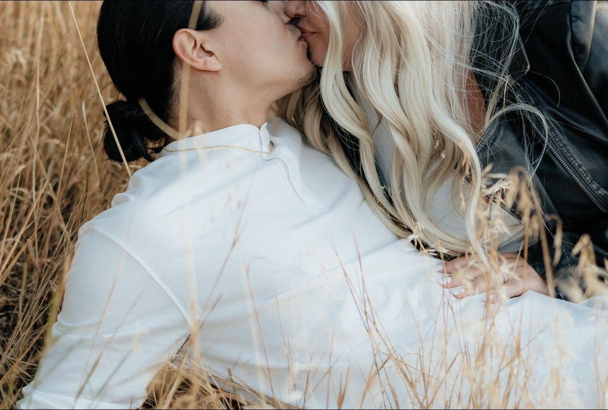 The Wedding Website of Steevi Flygare and Zach Muhlestein