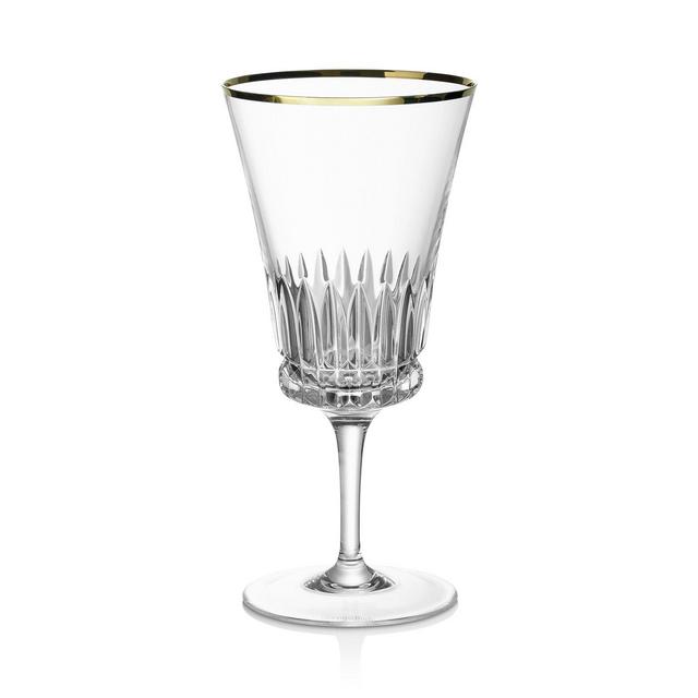 Villeroy & Boch Grand Royal Gold Goblet - 100% Exclusive