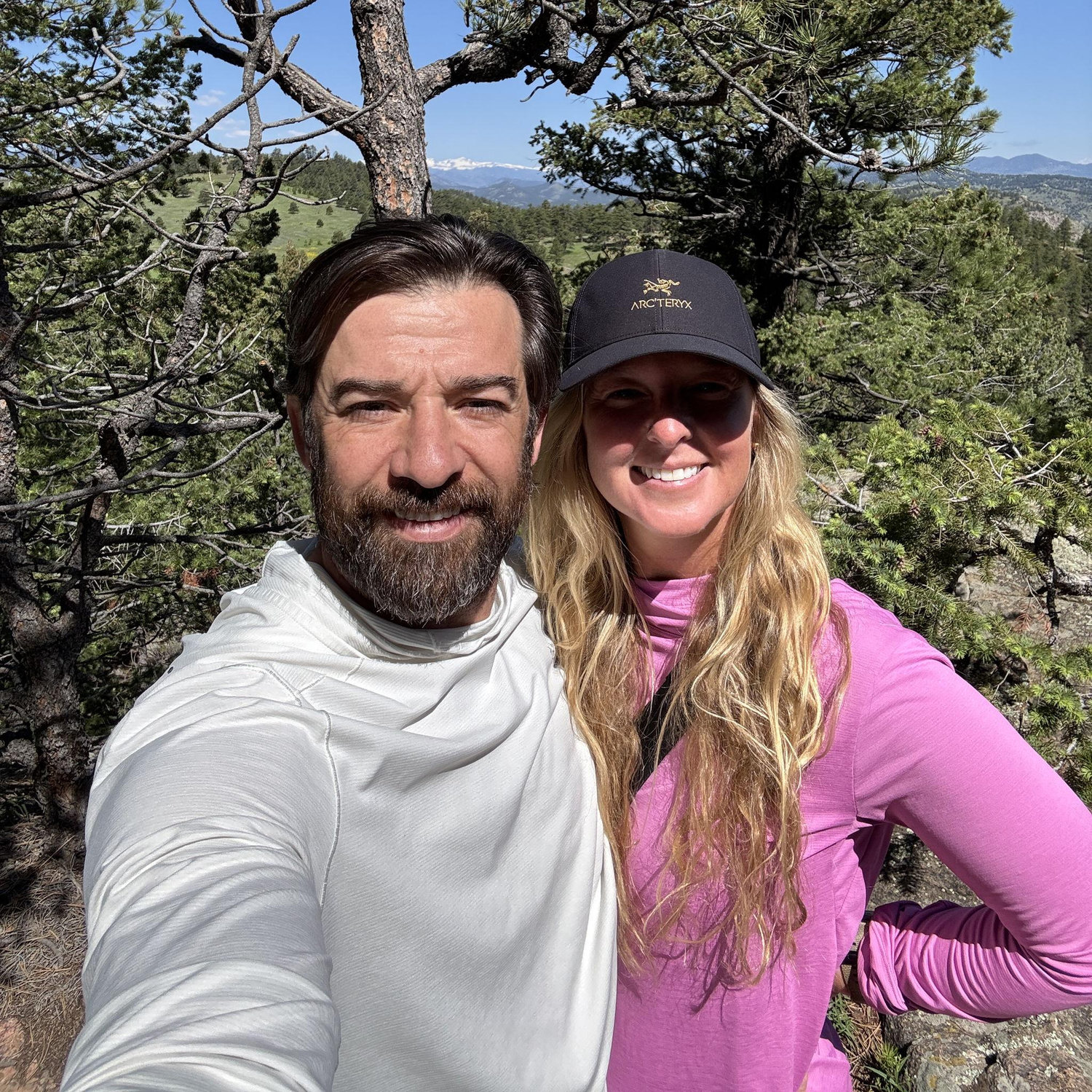 Mount Falcon Park