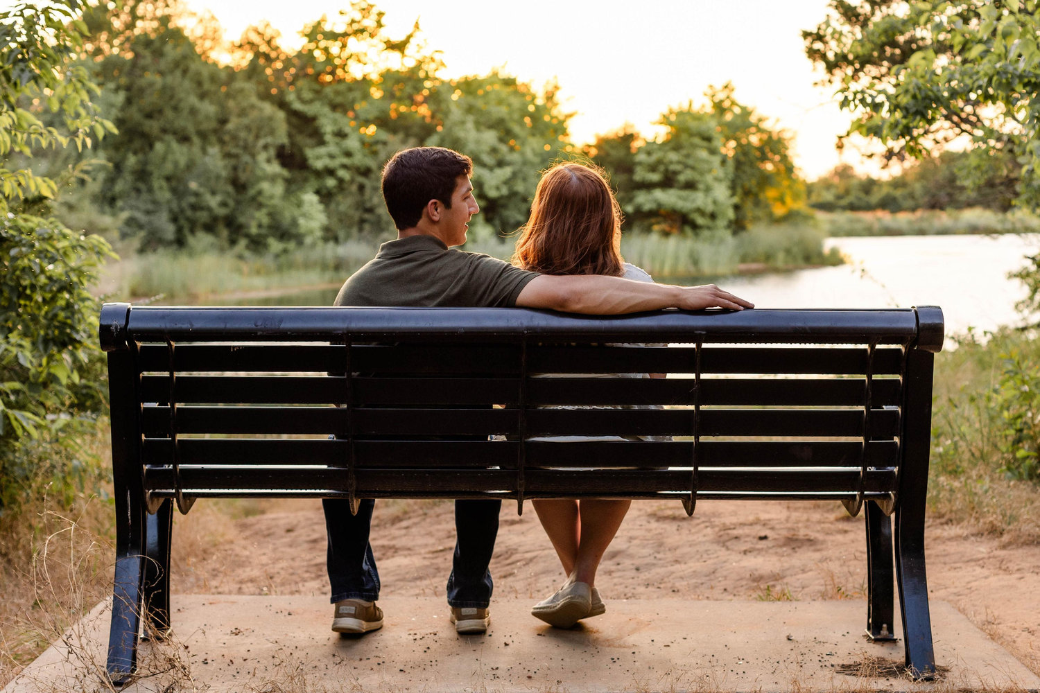 The Wedding Website of Kaleb Henry and Emily Farrell