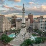 Monument Circle