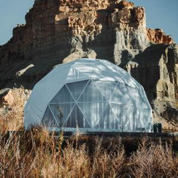 Nights in the Domes - Capital Reef National Park
