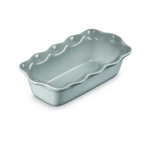 Heritage Fluted Loaf Pan