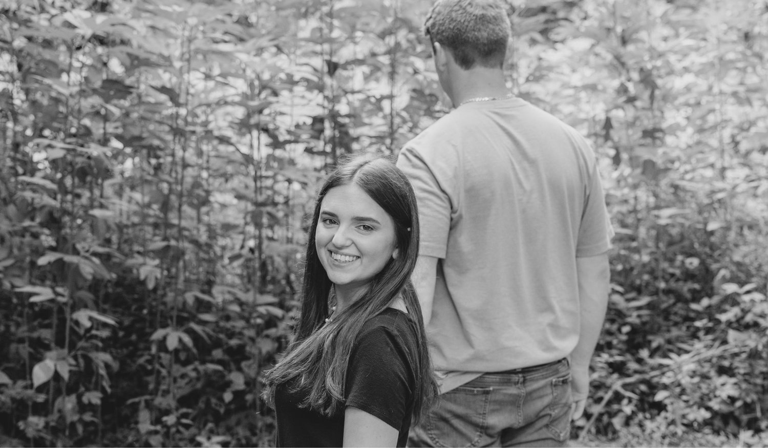 The Wedding Website of Courtney Myers and Bailey Coggins