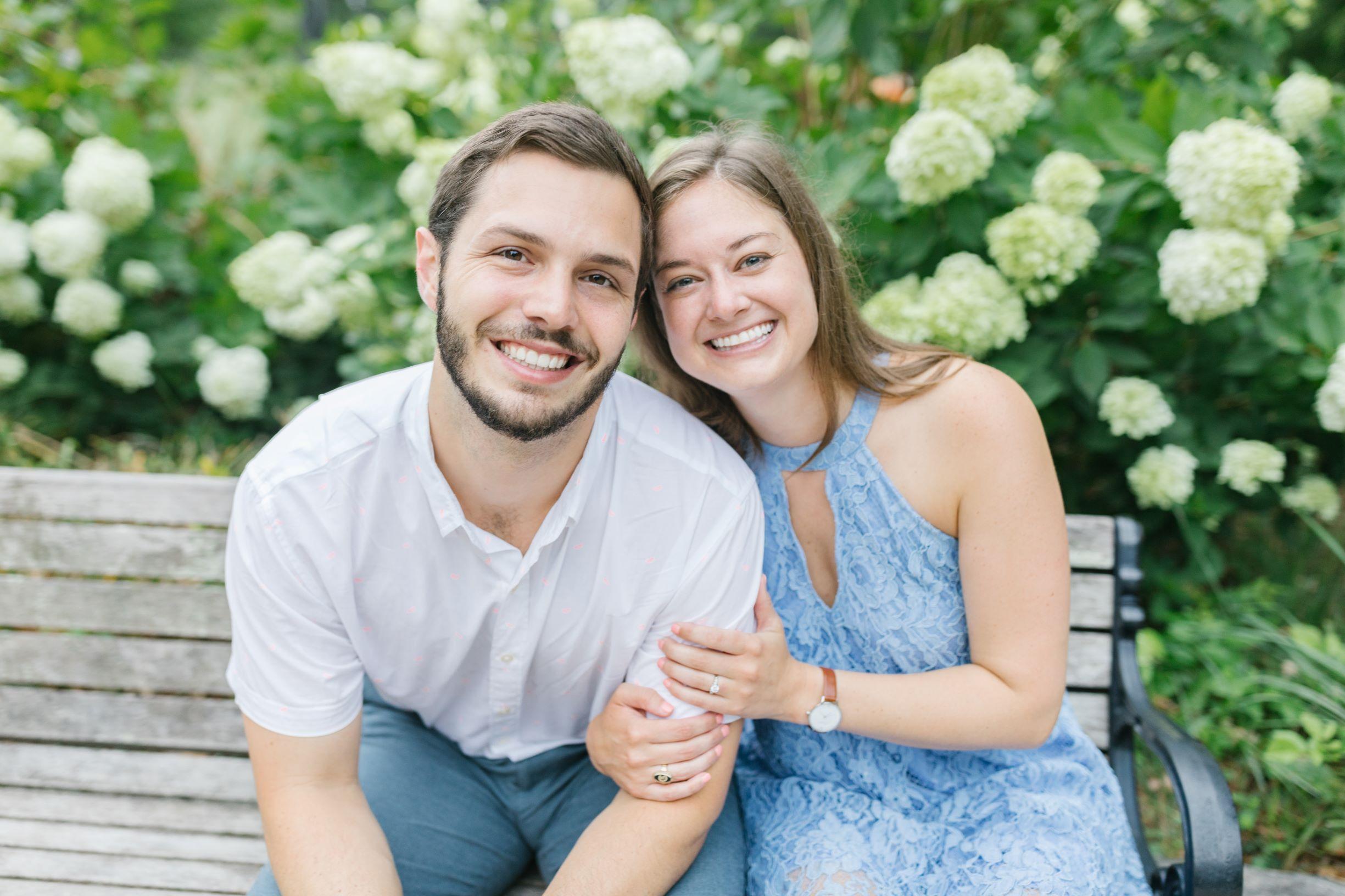 The Wedding Website of Jessica Romine and Josef Hofer