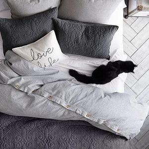 STANDARD PILLOW INSERT- Micromax Down Alternative- Medium firmness