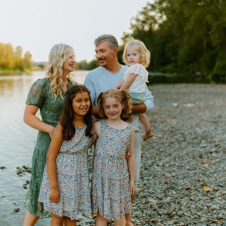 Family Photos Summer 2024