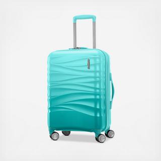 Cascade 20" Hardside Carry-on Spinner