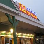 DJ's Famous Wings