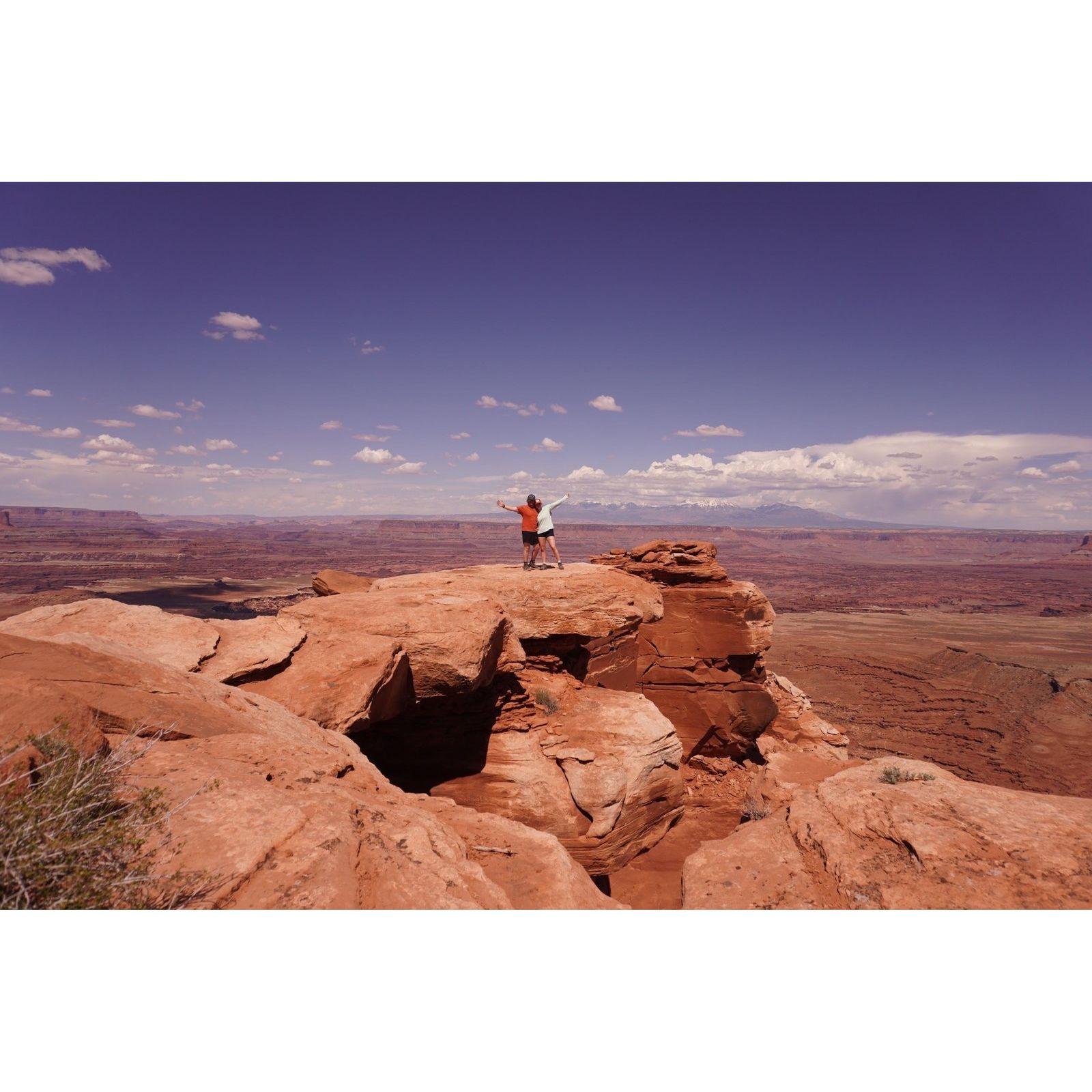 Canyonlands National Park