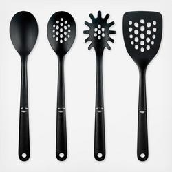 OXO Good Grips 4-Piece Cooking Utensil Set