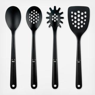 Good Grips 4-Piece Cooking Utensil Set