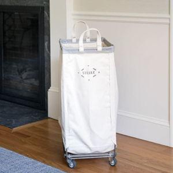 Permanent Style Bag Caddie - Casters