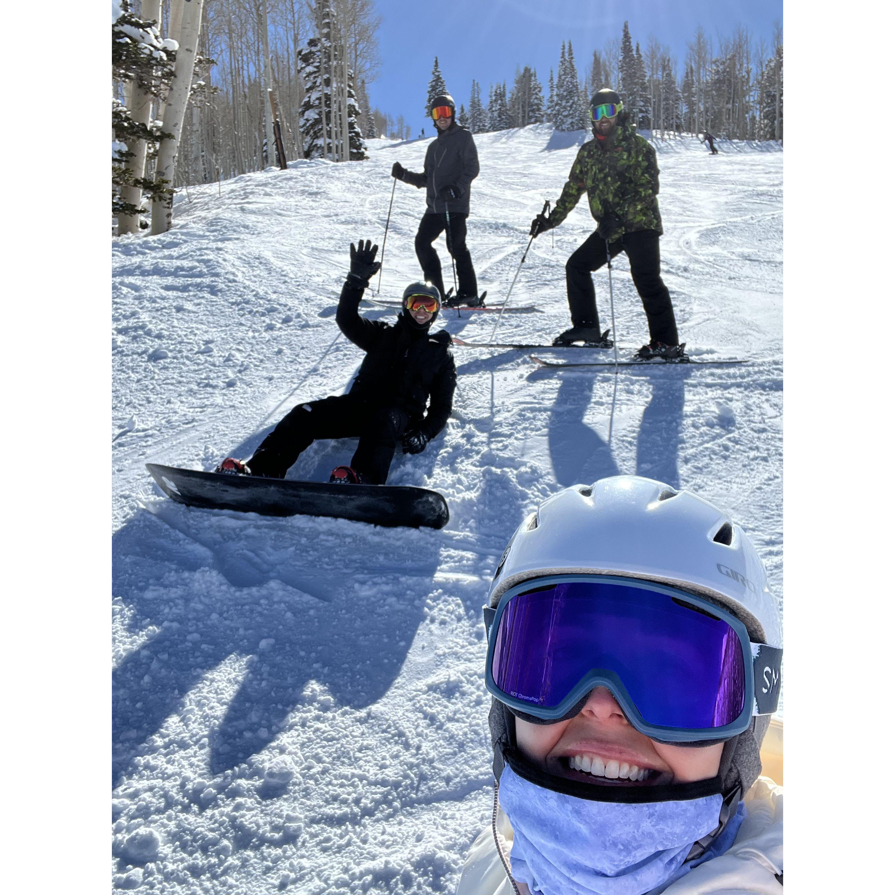 Park City, UT, 2024