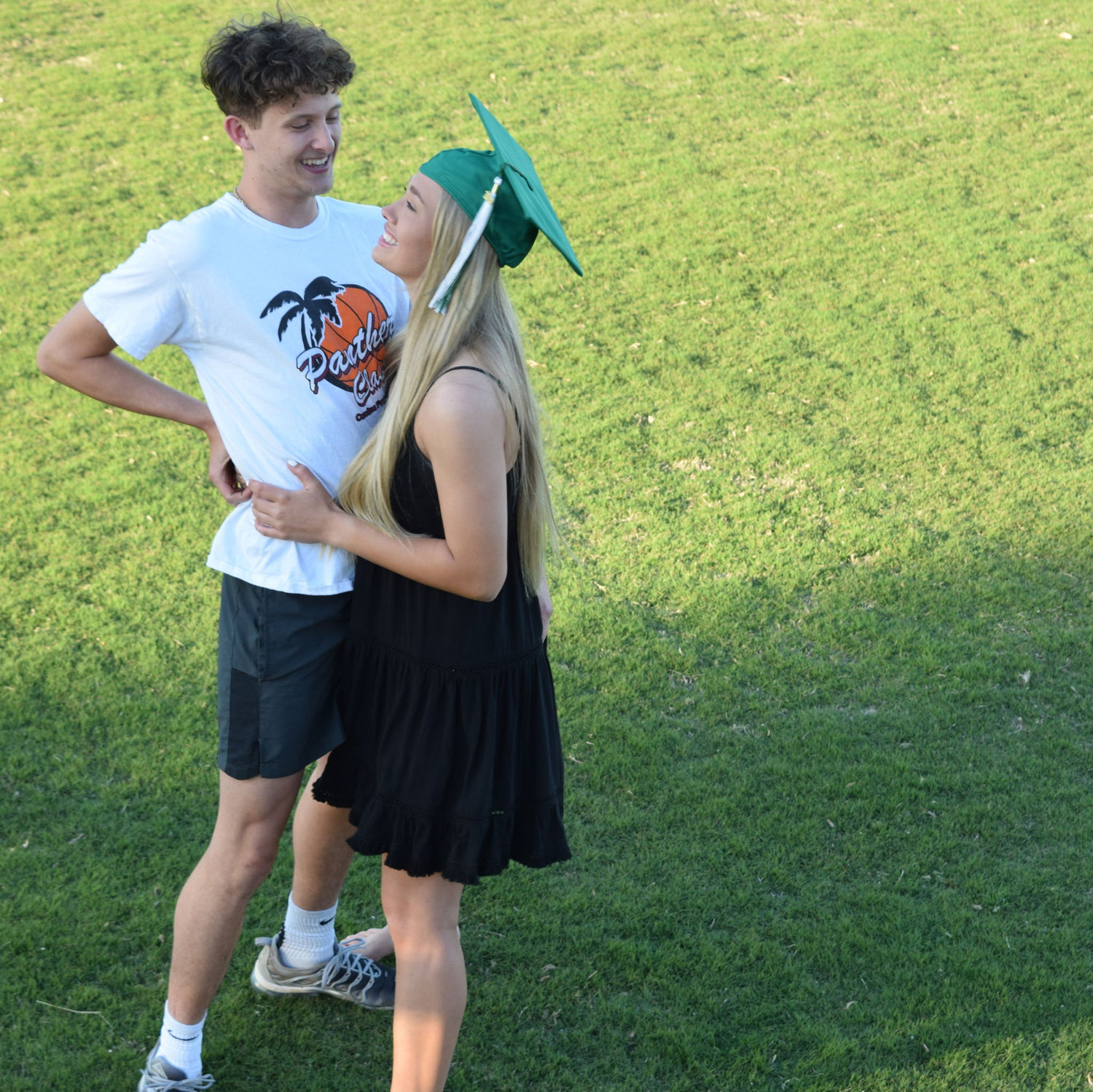 One of the very first picture we ever took. 2020