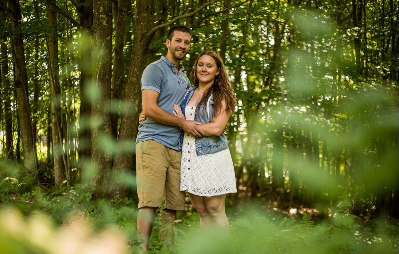 The Wedding Website of Heather Lurvey and Stephen Duchesneau