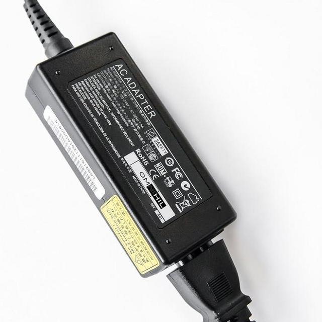 OMNIHIL AC/DC Adapter Compatible with Roland PSB-7U Power Supply Adaptor