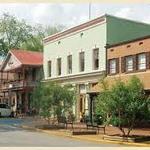 Downtown Dahlonega