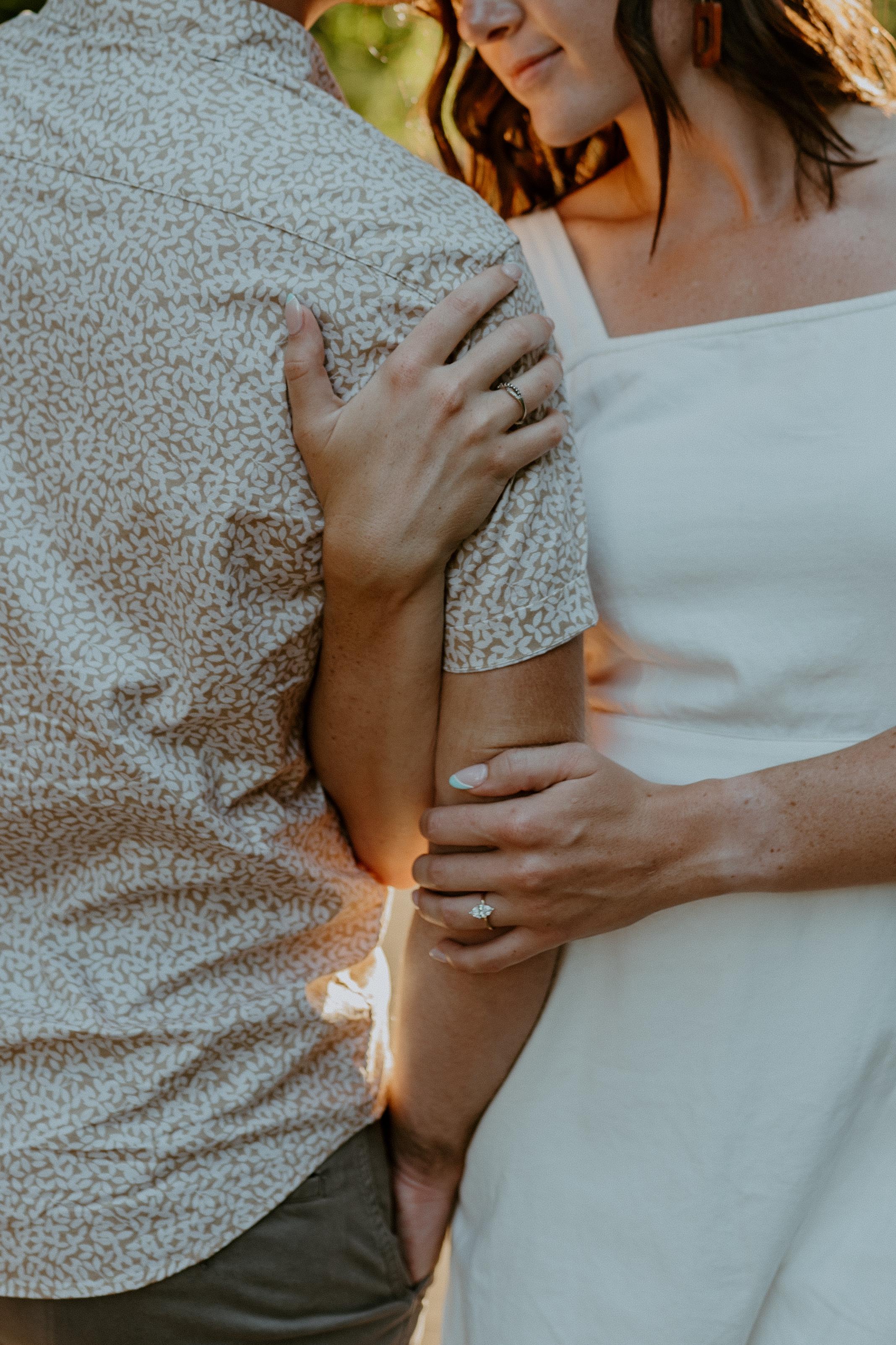 The Wedding Website of Hannah Marshal and Troy Schultz
