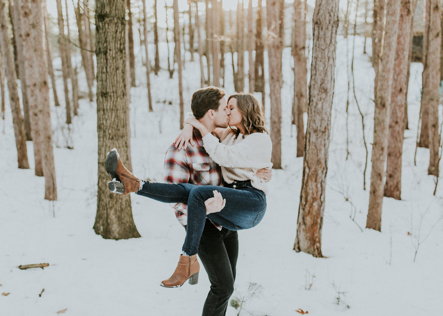 The Wedding Website of Mackenzie Aaron and Alexander Reaume