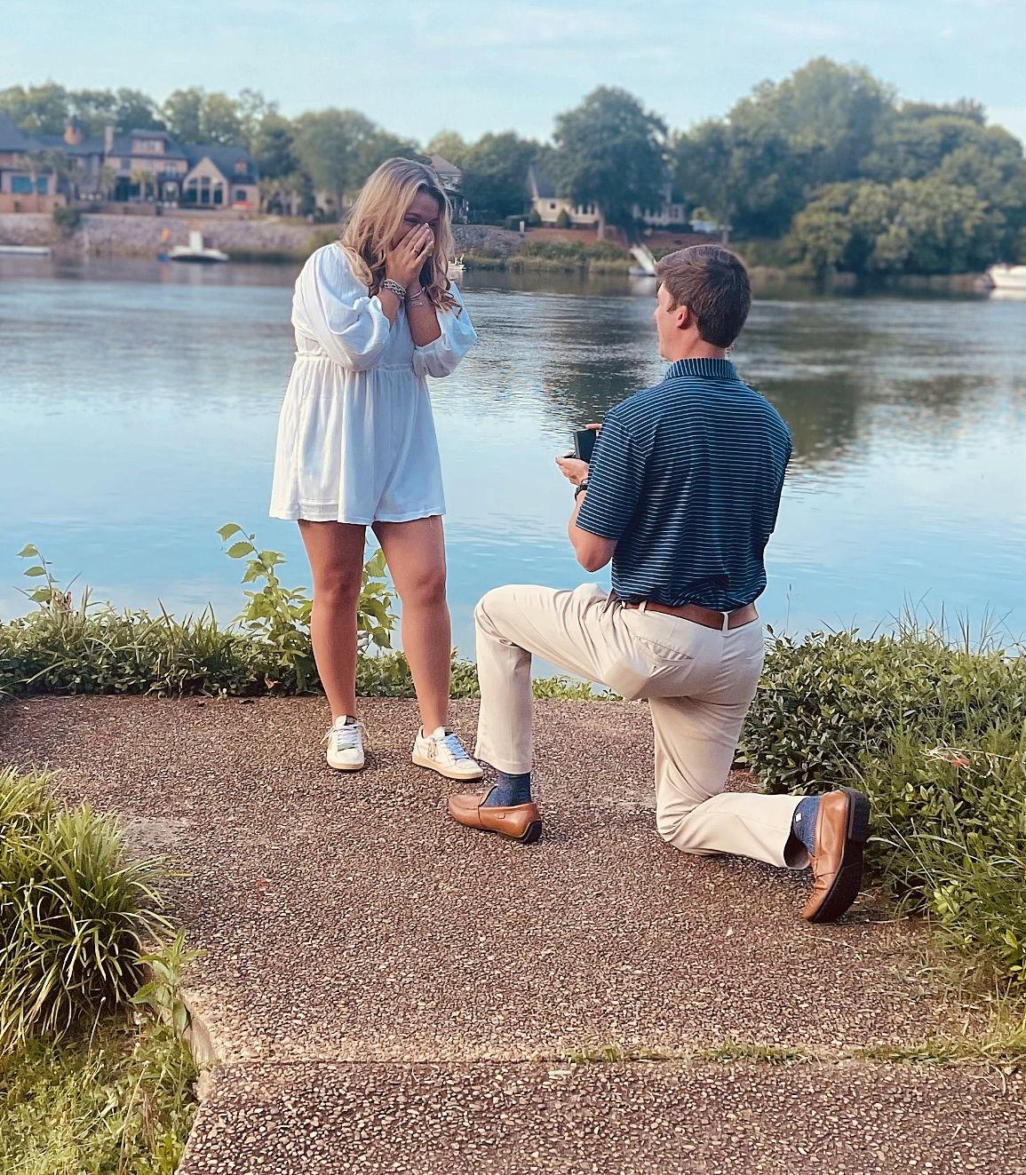 The Wedding Website of Emilee Shields and John Micah Law