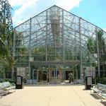 Krohn Conservatory