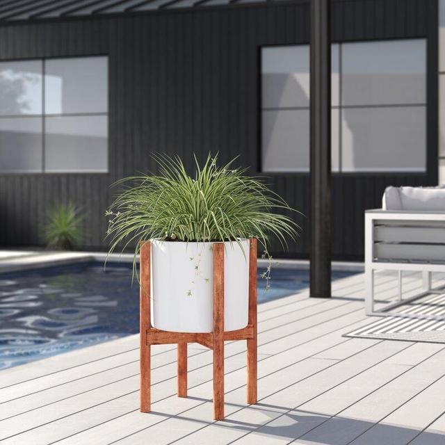 Brandes Ceramic Pot Planter