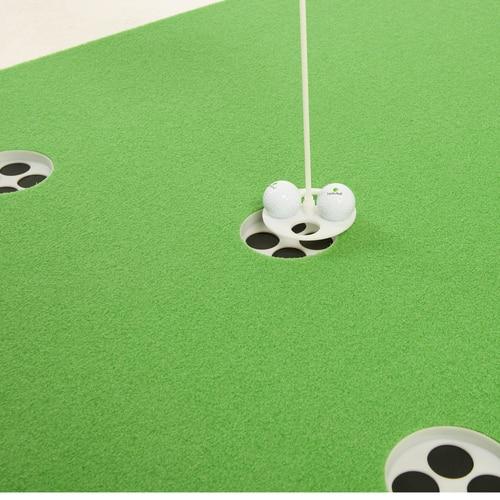 Birdie Ball Custom Mat